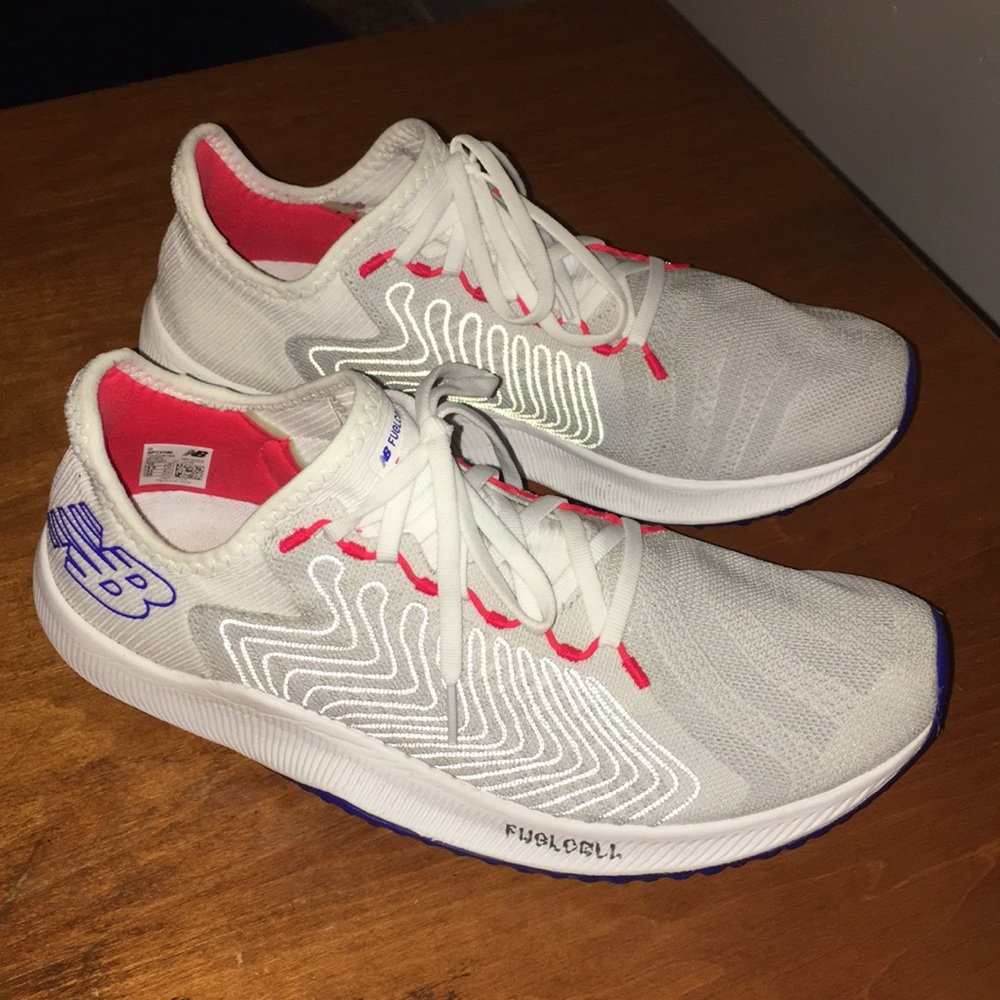 New Balance FuelCell Rebel